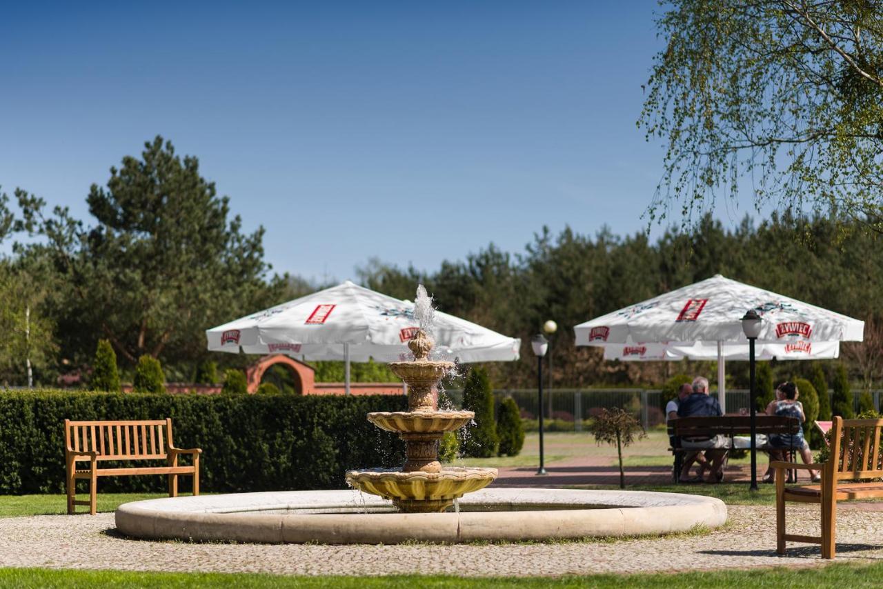 Hotel Kawallo Slubice  Exterior photo