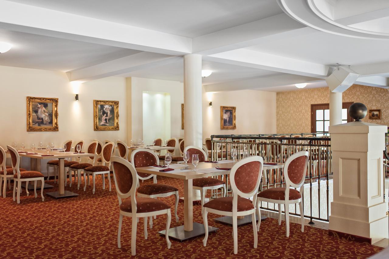 Hotel Kawallo Slubice  Exterior photo