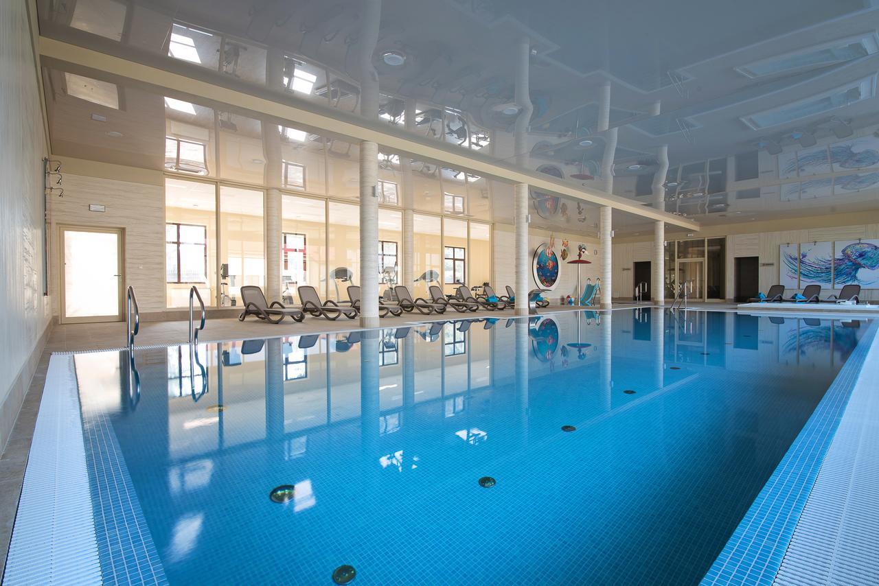 Hotel Kawallo Slubice  Exterior photo