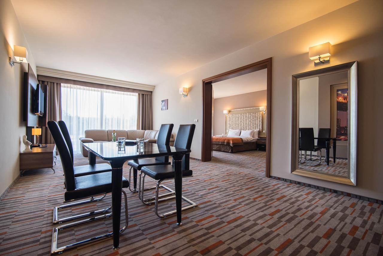 Hotel Kawallo Slubice  Exterior photo